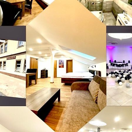Apartmany Bukova 케즈마라크 외부 사진