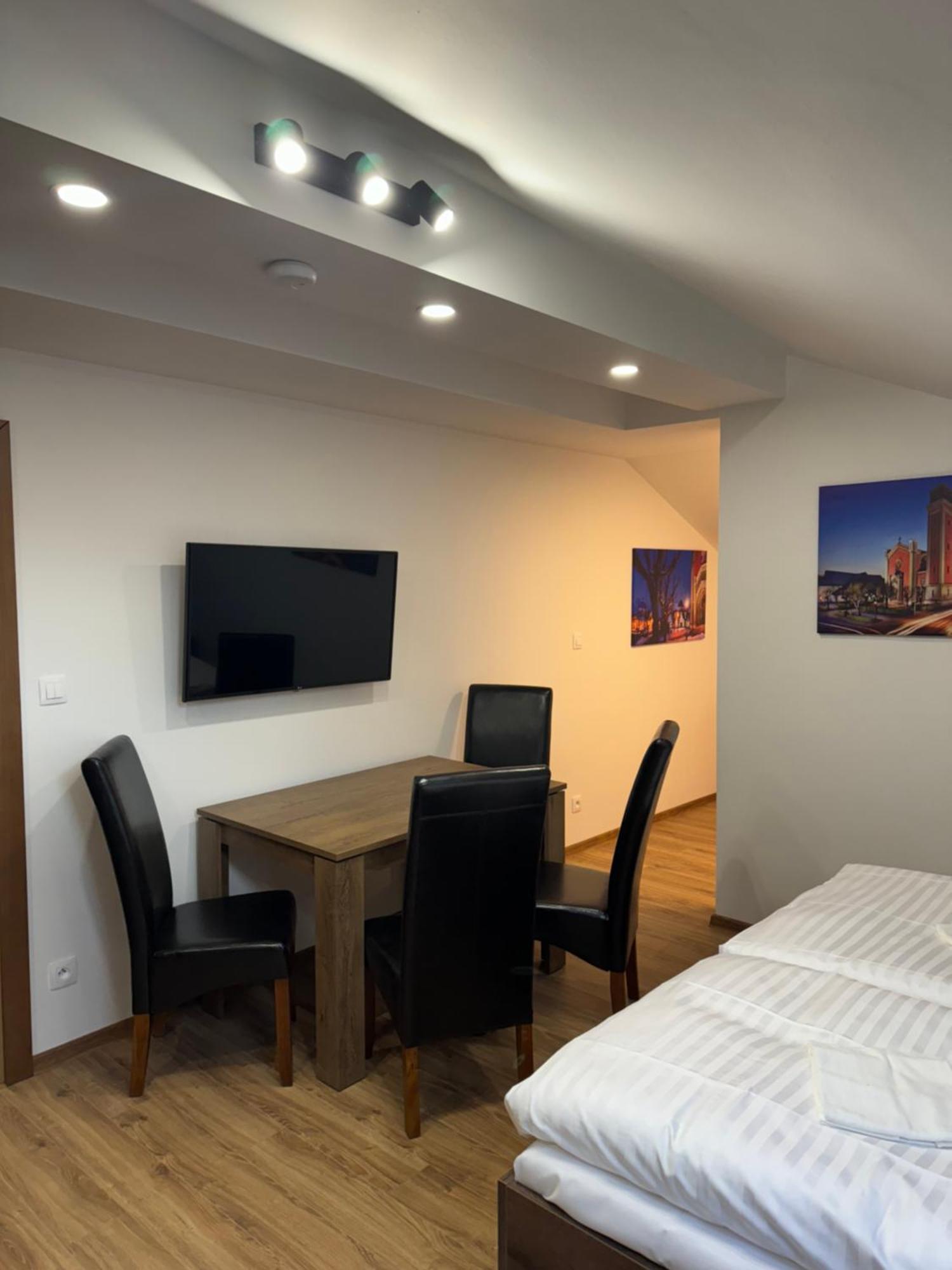Apartmany Bukova 케즈마라크 외부 사진