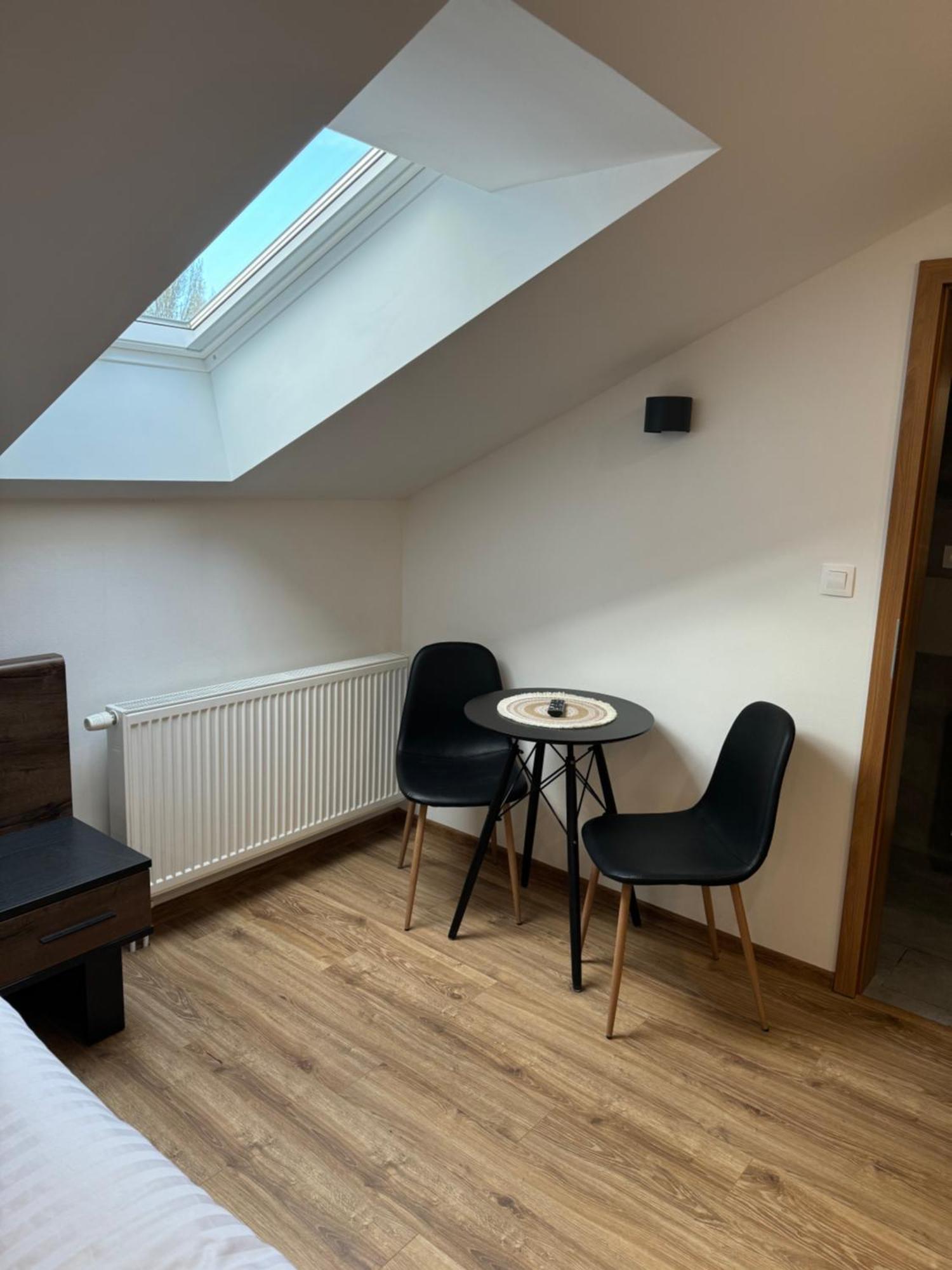 Apartmany Bukova 케즈마라크 외부 사진