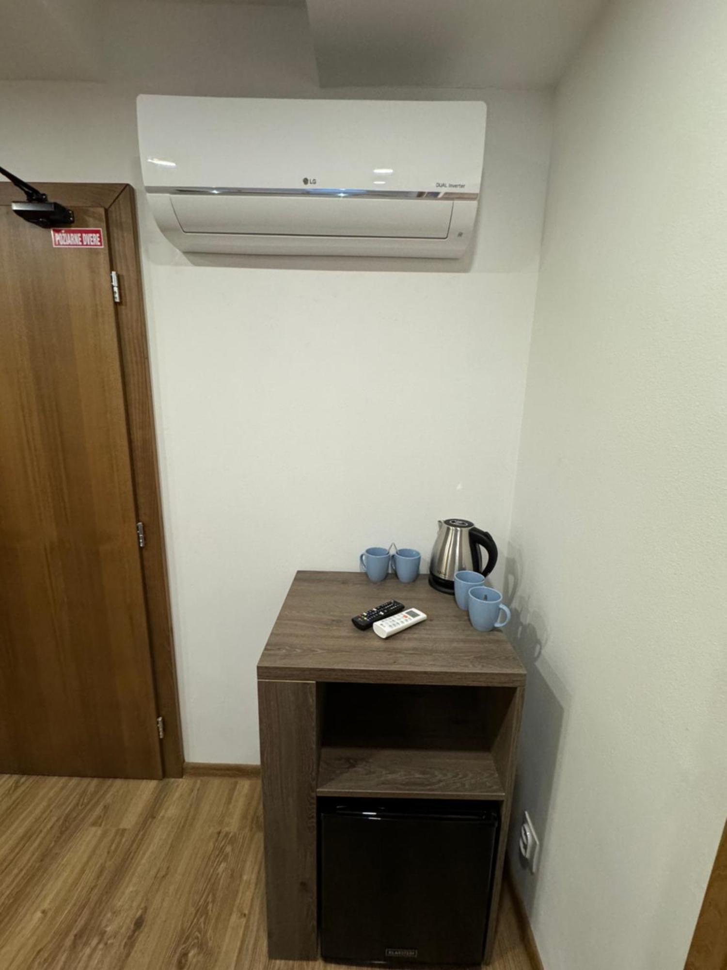 Apartmany Bukova 케즈마라크 외부 사진
