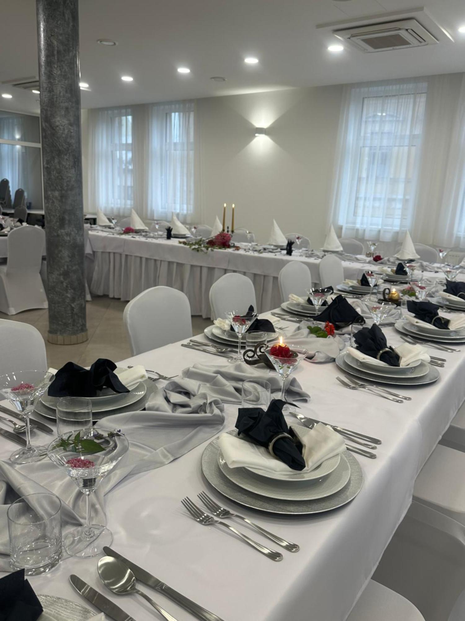 Apartmany Bukova 케즈마라크 외부 사진