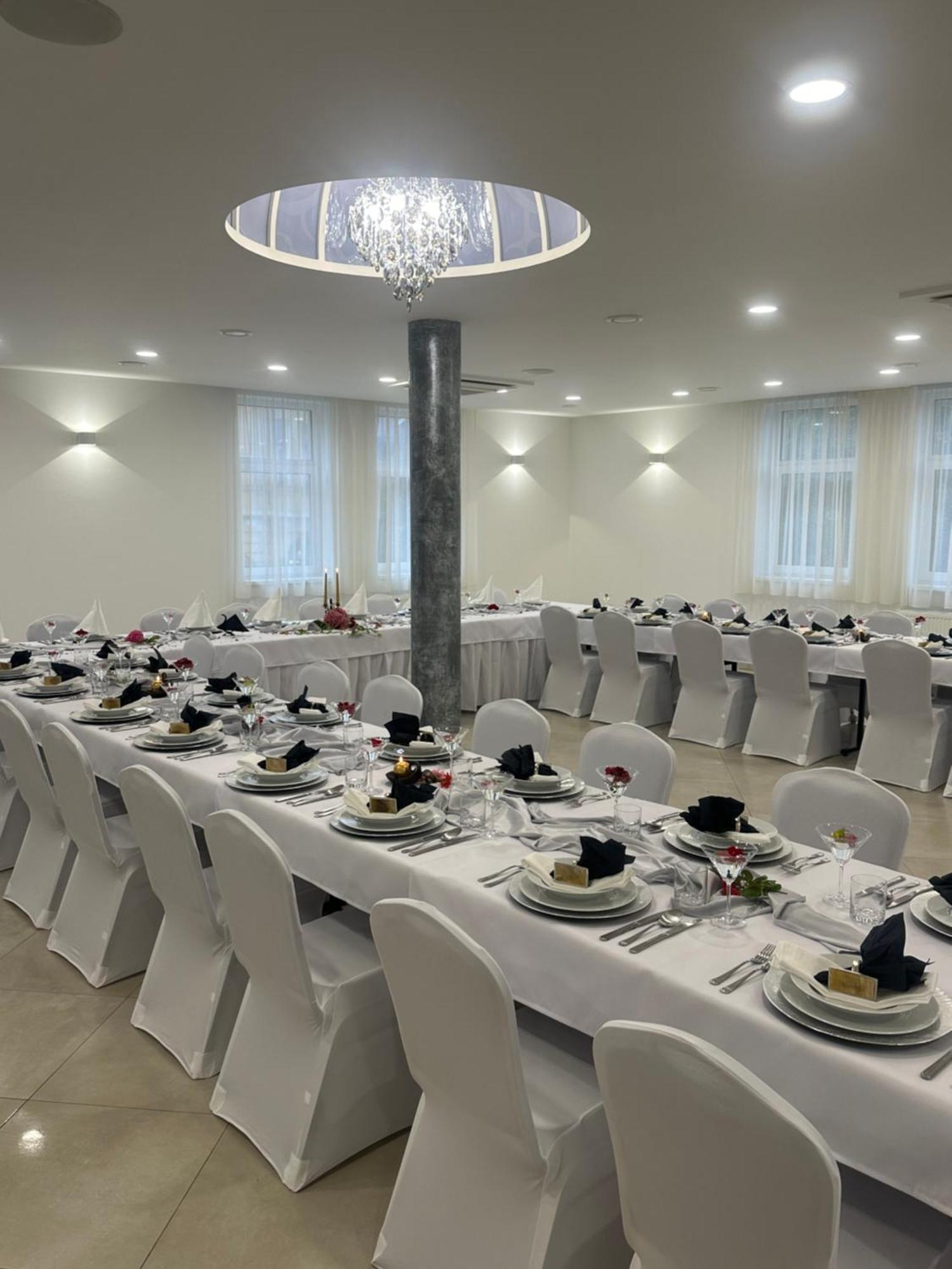 Apartmany Bukova 케즈마라크 외부 사진